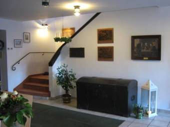 Hotel Forsthaus St. Hubertus