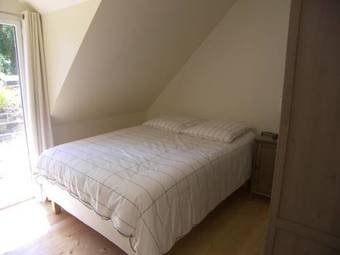 Un Jardin En Pente Douce