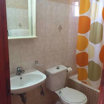 Apartamento Chrysa Studios