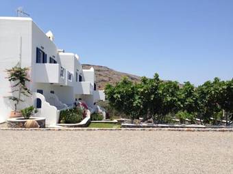 Apartamento 'lindian Myth' Sea View Studios