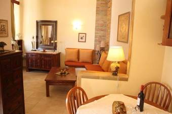 Lindian Jewel Exclusive Apartments