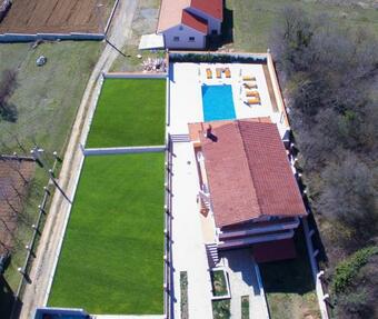 Vacation Villa Matic With 7 Bedrooms