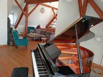 Apartamento Norby Garden Plus