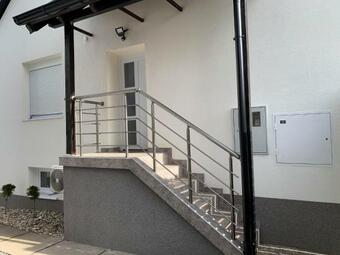 Studio Apartment Goodlife