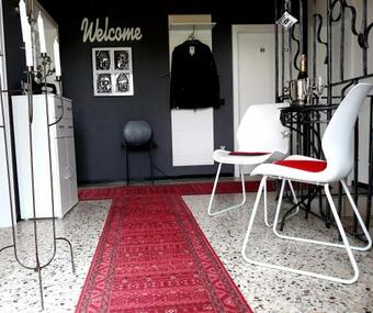 Bed & Breakfast G�stehaus Lifestyle