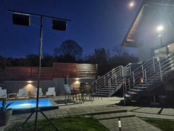 Villa Ku?a Za Odmor Mladen I Martina