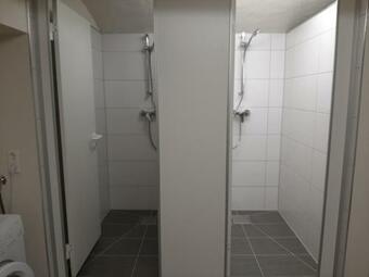 Apartamento Monteurwohnung Zentrum