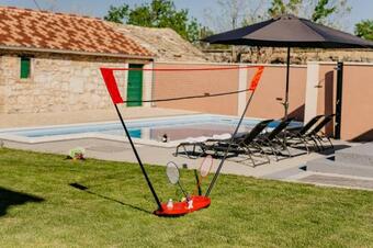 Poolincluded - Holiday Home Sopot