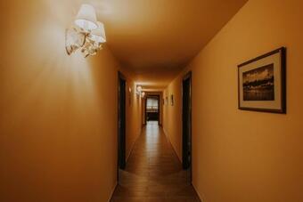 Apartamento Sobe Gondola Sotin