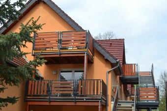 Apartamento Appartement Dachgeschoss