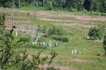 Apartamento Fewogriebelschied