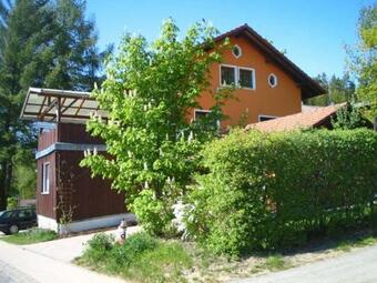 Apartamento Ferienwohnung Bayerwald