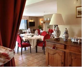 Hotel Le Moulin Aux Draps