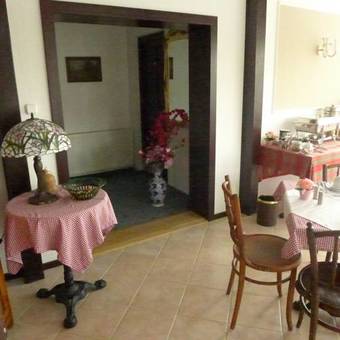 Bed & Breakfast Villa Astoria