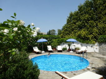 Albergo Giardino Hotel