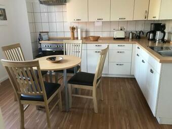 Apartamento Ferienwohnung Aronia
