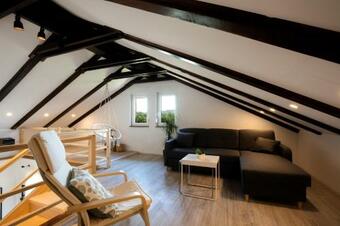 Villa Timber Fairies