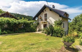 Apartamento Holiday Home/apartments Vaska