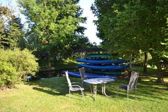 Apartamento Beim Kahnf�hrmann