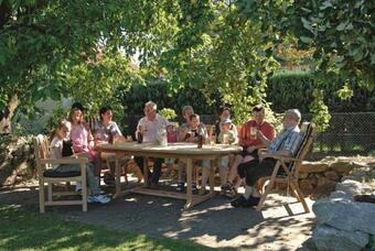 Hostal Pension Steidl