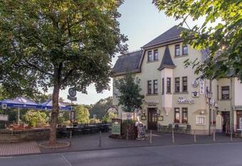 Alt-stadtkyller M�hlenhotel