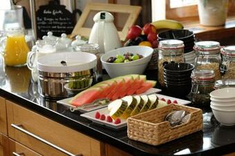 Hotel Landgasthaus Hoffmann