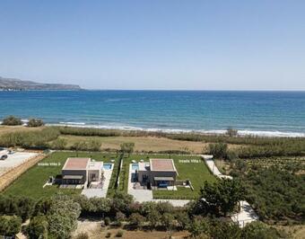 Iniada Villas