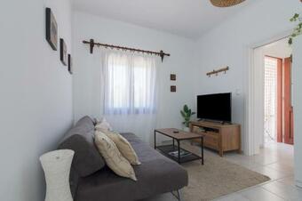 Apartamento Stavros Hideaway