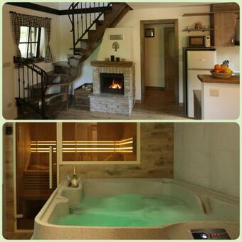 Gorska Bajka - Ku?a Za Odmor Jela