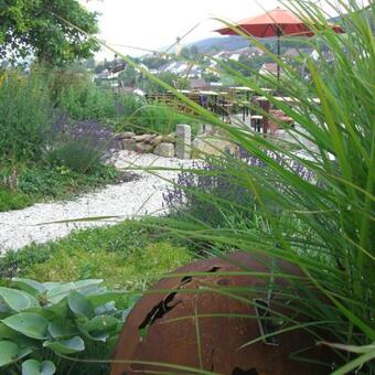 Apartamento Alpaka-ferien