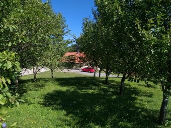 Villa Holiday Home Meyer