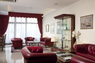 Titian Inn Hotel & Residence Venice Airport