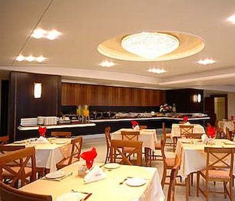 Hotel Chrithoni's Paradise