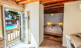 Hotel Naxos Beach II