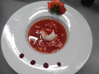 Latitude Ouest Hotel & Restaurant