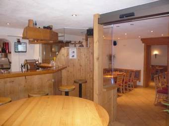 Apartamento Appartement Gr�nfelder