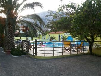 Apartamento Hotel Mando