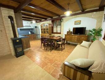 Villa Stone Holiday Homes Stankovci With Pool And Mediterranean Gardens