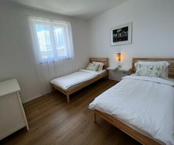 Villa Velim - Stunning View & Private Pool New