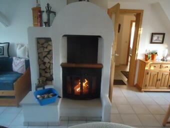 Apartamento Ferienwohnung Thien