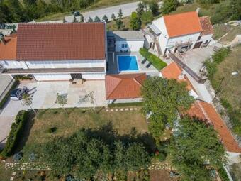 Villa Holiday Home Mirela, Makarska - Studenci