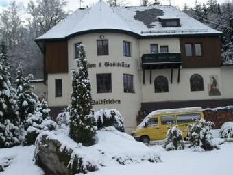 Posada Hotel Waldfrieden