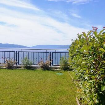 Studio Apartment "brigita"