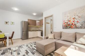 Apartments Danijela & Love Nest