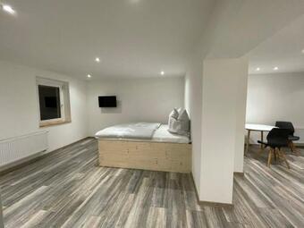 Apartamento Linus Und Seine Ferienwohnungen