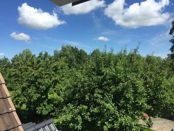 Apartamento Ferienwohnung Amseli