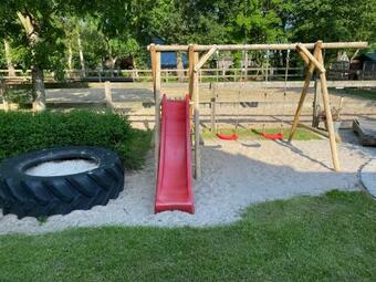 Apartamento Vadders Hof