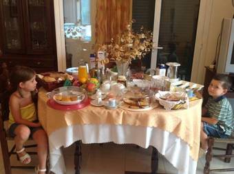 Apartamento Bella Vista