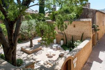 Hotel Le Vieux Castillon