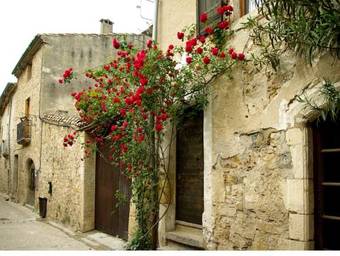 Bed & Breakfast La Bastide Des Pins